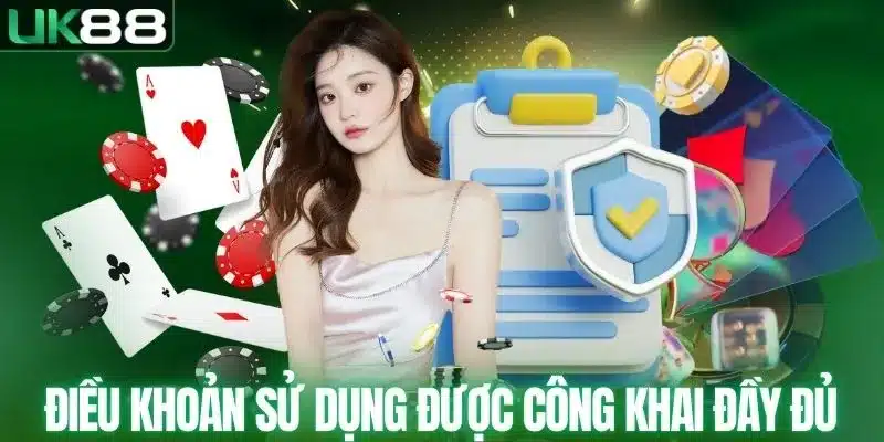 UK88 Có Lừa Đảo Không? Sự Thật Người Chơi Cần Nắm Rõ 