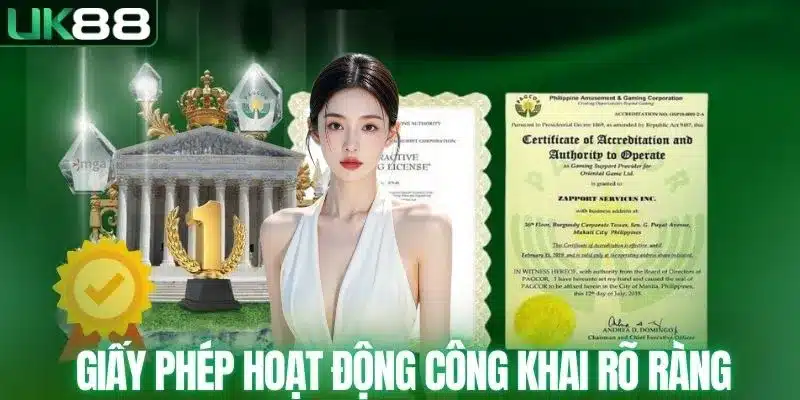 UK88 Có Uy Tín Không? Những Điều Người Mới Cần Biết