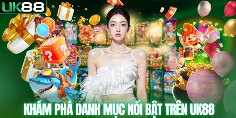 UK88 Là Gì? Tìm Hiểu Nền Tảng Cá Cược Uy Tín Nhất 2026