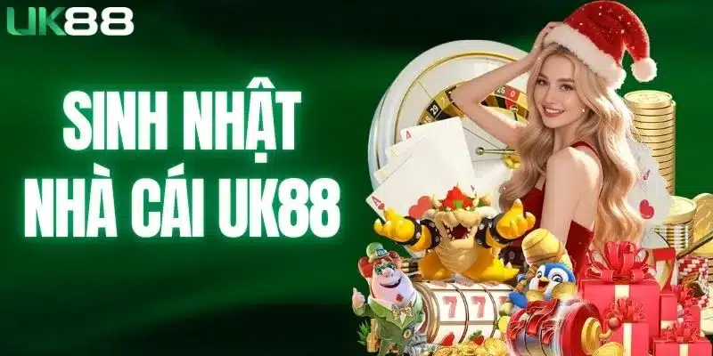 Tin Tức Uk88 | Cập Nhật Thông Tin & Hoạt Động Nhà Cái Uk88