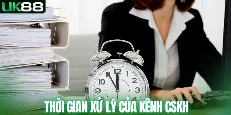 Chăm Sóc Khách Hàng UK88 - Hỗ Trợ Đa Kênh, Hoạt Động 24/7