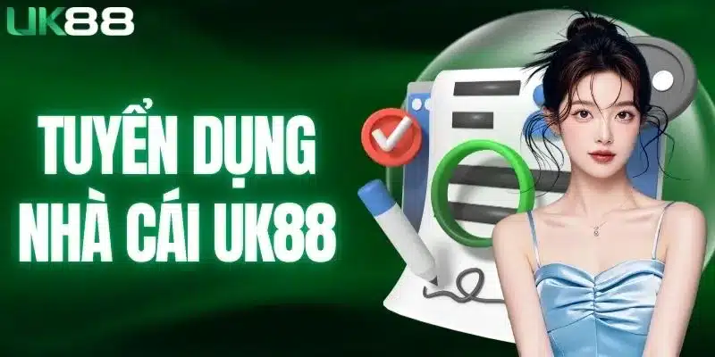 Tin Tức Uk88 | Cập Nhật Thông Tin & Hoạt Động Nhà Cái Uk88